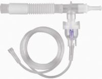 Mabis 40-109-000 Tee Adapter Kit for all MABIS Compressor Nebulizers, Kit includes: Nebulizer, Specialized tee adapter mouthpiece, 7' air tubing (40-109-000 40109000 40109-000 40-109000 40 109 000) 
