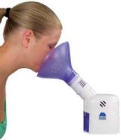 Mabis 40-745-000 Facial Mask for Steam Inhaler, Helps cleanse away impurities, Feel refreshed, Experience healthier skin, To be used with the Mabis Steam Inhaler (Item No. 40-741-000) (40-745-000 40745000 40745-000 40-745000 40 745 000) 