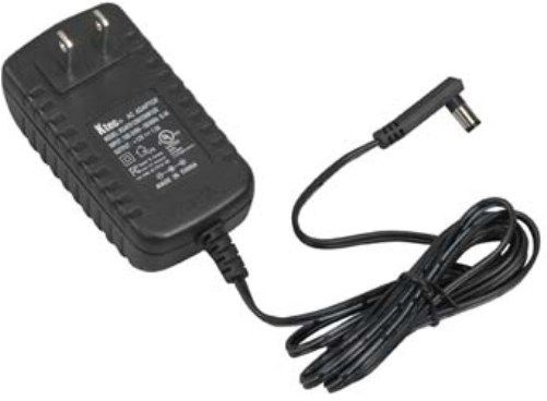 Mabis 40-158-012 12-Volt AC Adapter for Neb XP and ExecuNeb, Ideal back-up or secondary power source for your medication therapy treatments when your nebulizer battery is not charged, Fits with NEB XP Standard (40-135-000) and NEB XP Deluxe (40-136-000) Nebulizers (40-158-012 40158012 40158-012 40-158012 40 158 012)