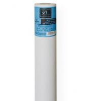 Canson 400024819 XL 36" x 10yd Mixed Media Paper Roll; Heavyweight, fine texture paper with heavy sizing for wet and dry media; Erases well, blends easily; Pads have micro-perforated true size sheets; 98 lb/160g; Acid-free; Shipping Weight 0.50 lb; Shipping Dimensions 36.00 x 3.00 x 3.00 inches; EAN 3148950047397 (CANSON400024819 CANSON-400024819 XL-400024819 DRAWING SKETCHING) 