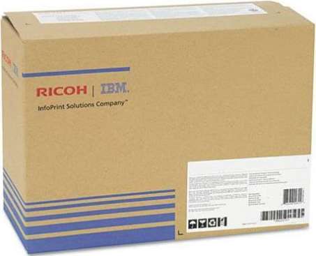 Ricoh 400434 Maintenance Kit for use with Aficio AP4500 Laser Printer, Up to 150000 standard page yield @ 5% coverage; Includes Fuser and Developer, New Genuine Original OEM Ricoh Brand, UPC 708562060141 (40-0434 400-434 4004-34) 