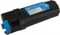 Premium Imaging Products 40066 Cyan Toner Cartridge Compatible Dell 310-9060 for use with Dell 1320 and 1320c Laser Printers; Cartridge yields 2000 pages based on 5% coverage (40-066 400-66 3109060 310 9060) 