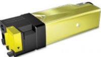 Premium Imaging Products 40067 Yellow Toner Cartridge Compatible Dell 310-9062 for use with Dell 1320 and 1320c Laser Printers; Cartridge yields 2000 pages based on 5% coverage (40-067 400-67 3109062 310 9062) 