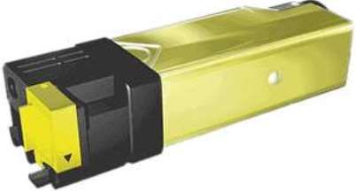 Premium Imaging Products 40092 Yellow Toner Cartridge Compatible Dell 330-1438 for use with Dell 2130cn and 2135cn Laser Printers; Cartridge yields 2500 pages based on 5% coverage (40-092 400-92 3301438)