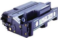 Ricoh 400942 Black Toner Cartridge, For use with AP410, AP410n, 15000 Pages of Print Yield, Laser Print Technology, New Genuine Original OEM Ricoh Brand, UPC 026649009426 (400-942 400 942 AP-410n AP 410n) 