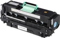 Ricoh 402307 Fuser Unit Type 72 for use with Aficio CL7200 and CL7300 Series Printers; Up to 80000 standard page yield @ 5% coverage; New Genuine Original OEM Ricoh Brand, UPC 026649023071 (40-2307 402-307 4023-07 402 307)  