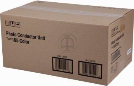 Ricoh 402449 Type 165 Type 165 Color Photo Conductor Unit for use with Ricoh Aficio CL3500 and Aficio CL3500DN Printers, Up to 15000 pages yield, New Genuine Original OEM Ricoh Brand (402-449 402 449)