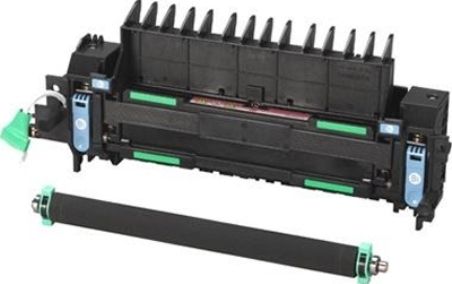Ricoh 402451 Fuser Kit Type 165 for use with Aficio CL3500DN and CL3500N Laser Printers; 100000 pages @ 5% average area coverage; UPC 026649024511 (40-2451 402-451 4024-51) 