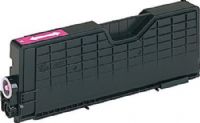 Ricoh 402460 Magenta Toner Cartridge for use with Aficio CL3500, CL3500dn and CL3500N Laser Printers; Up to 2500 standard page yield @ 5% coverage; New Genuine Original OEM Ricoh Brand, UPC 026649024603 (40-2460 402-460 4024-60)  