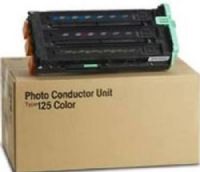 Ricoh 402525 Photo Conductor Unit for use with Aficio CL2000, CL2000N, CL3000, CL3000DN and CL3000E Printers; Up to 13000 standard page yield @ 5% coverage; New Genuine Original OEM Ricoh Brand, UPC 026649025259 (40-2525 402-525 4025-25)  