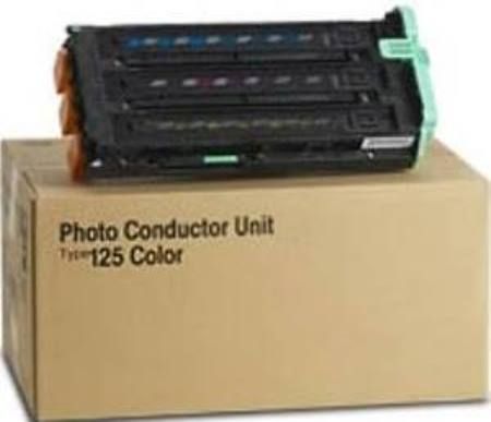Ricoh 402525 Photo Conductor Unit for use with Aficio CL2000, CL2000N, CL3000, CL3000DN and CL3000E Printers; Up to 13000 standard page yield @ 5% coverage; New Genuine Original OEM Ricoh Brand, UPC 026649025259 (40-2525 402-525 4025-25) 