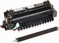 Ricoh 402526 Fusing Unit Type 125 for use with Aficio CL3000 Printer, Up to 100000 standard page yield @ 5% coverage; New Genuine Original OEM Ricoh Brand, UPC 026649025266 (40-2526 402-526 4025-26)  