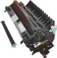 Ricoh 402528 Fuser Unit Type 155 for use with Aficio CL2000, CL2000N, CL3000, CL3000e, CL3100DN and CL3100N Printers; Up to 100000 standard page yield @ 5% coverage; New Genuine Original OEM Ricoh Brand, UPC 026649025280 (40-2528 402-528 4025-28)  