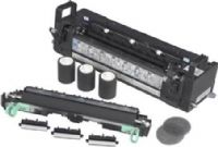 Ricoh 402593 Maintenance Kit for use with Ricoh Aficio SP C420DN, SP C420DN-KP and SP C411DN Laser Printers; Estimated Yield 100000 pages @ 5% average area coverage; Includes Fusing Unit, Transfer Roller, 3 x Paper Feed Rollers, 3 x Friction Pad; New Genuine Original OEM Ricoh Brand, UPC 026649025938 (40-2593 402-593 4025-93) 