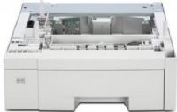 Ricoh 402807 Model TK 1030 Paper Feed Unit For use with Aficio SP 4100N, SP 4100N-KP, SP 4100NL, SP 4110N and SP 4310N Printers; 500 sheets capacitys; 60 - 130 g/m2 (17 - 34 lb.)) Paper Weight; UPC 026649028076 (40-2807 402-807 4028-07 TK1030 TK-1030)  