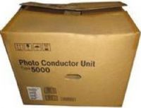 Ricoh 402873 Photoconductor Unit for use with Aficio CL5000 Laser Printer, Up to 120000 standard page yield @ 5% coverage, New Genuine Original OEM Ricoh Brand, UPC 026649028731 (40-2873 402-873 4028-73)  