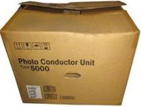 Ricoh 402873 Photoconductor Unit for use with Aficio CL5000 Laser Printer, Up to 120000 standard page yield @ 5% coverage, New Genuine Original OEM Ricoh Brand, UPC 026649028731 (40-2873 402-873 4028-73) 