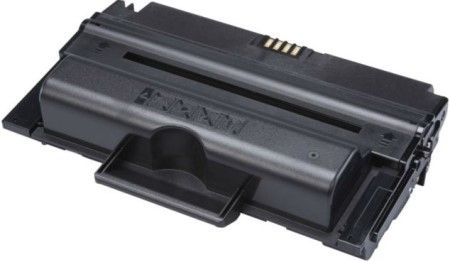 Ricoh 402888 Black Toner Cartridge for use with Aficio SP 3200SF Laser Printer; Up to 8000 standard page yield @ 5% coverage; New Genuine Original OEM Ricoh Brand; UPC 026649028885 (40-2888 402-888 4028-88) 