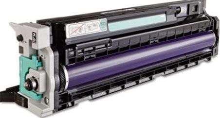Ricoh 403115 Black Drum Unit for use with Aficio SP C820DN Printer, Up to 40000 standard page yield @ 5% coverage, New Genuine Original OEM Ricoh Brand, UPC 026649031151 (40-3115 403-115 4031-15) 