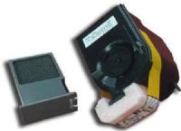 Konica Minolta 4053-401 Black Laser Toner Cartridge, New Genuine Original OEM Konica MInolta Brand For Use In Minolta Konica Bizhub C350, C351, C450, C451 & C450P Copiers, Yields up to 11,500 pages, UPC 708562351119 (4053401 4053 401 405-3401) 
