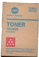 Konica Minolta 4053-601 Cyan Toner Cartridge for Minolta C350, Minolta C450 copiers, 11500 copies, New Genuine Original OEM Konica Minolta Brand, UPC 708562351157 (4053601 4053-60 405360 4053) 