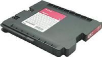Ricoh 405538 High Yield Magenta Toner Cartridge for use with Aficio GX2500, GX3000, GX3000S, GX3000SF, GX3050N, GX3050SFN, GX5050N an GX7000 Printers; Up to 3000 standard page yield @ 5% coverage; New Genuine Original OEM Ricoh Brand, UPC 026649055386 (40-5538 405-538 4055-38)  