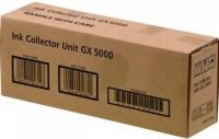 Ricoh 405661 Waste Ink Collector for use with Aficio GX 5050N Laser Printer, Up to 34000 standard page yield @ 5% coverage, New Genuine Original OEM Ricoh Brand, UPC 026649056611 (40-5661 405-661 4056-61)  