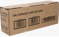 Ricoh 405662 Waste Ink Collector for use with Aficio GX2500 Printer, New Genuine Original OEM Ricoh Brand, UPC 026649056628 (40-5662 405-662 4056-62)  