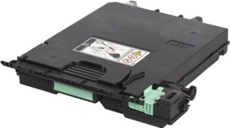 Ricoh 406043 Waste Toner Bottle Type 220 for use with Aficio SP C220N, SP C222DN, SP C220S, SP C222SF, SP C221N and SP C242SF Printers, Up to 25000 standard page yield @ 5% coverage, New Genuine Original OEM Ricoh Brand, UPC 026649060434 (40-6043 406-043 4060-43) 