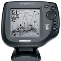 Humminbird 4061601 model Matrix 47 3D Fish Finder, 5" Diagonal Display Size, 640V x 320H Display Matrix, Maximum 8000 Watts peak to peak and 1000 Watts RMS power output, 455kHz & 83 kHz Operating Frequency, Convenient tilt & swivel mount system with one button quick disconnect, Compatible with existing Wide 3D Vision, 3D Vista & 3D Paramount Transducers (4061601 406-1601 406 1601 Matrix 47 3D Matrix473D) 