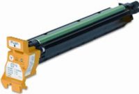 Konica Minolta 4062311 Yellow Imaging Drum Unit, For use with Magicolor 7450 Printer Series, 30000 pages yield with 5% coverage, New Genuine Original OEM Konica Minolta Brand, UPC 039281039546 (406-2311 406 2311 QMS) 
