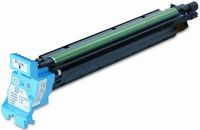 Konica Minolta 4062511 Cyan Imaging Drum Unit, For use with Magicolor 7450 Printer Series, 30000 pages yield with 5% coverage, New Genuine Original OEM Konica Minolta Brand, UPC 039281039621 (406-2511 406 2511 QMS) 