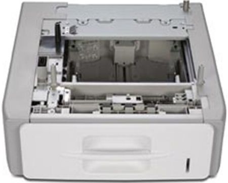 Ricoh 406599 Model TK1090 Optional Paper Feed Unit for use with Aficio SP 5210SF Black & White Multifunction, 550 sheets Capacity, Paper Size 3.86