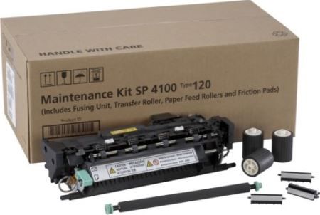 Ricoh 90000 pages Maintenance kit for Aficio SP 4210N 406642 SP 4310N 