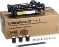 Ricoh 406644 Maintenance Kit for use with Aficio AP410 and AP410N Printers; Up to 90000 standard page yield @ 5% coverage; New Genuine Original OEM Ricoh Brand, UPC 026649066443 (40-6644 406-644 4066-44)  