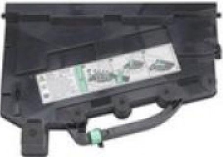 Ricoh 406665 Waste Toner Bottle for use with Aficio SP C430DN, SP C431DN, SP C431DNHT and SP C431DNHW Laser Printers; Up to 50000 standard page yield @ 5% coverage, New Genuine Original OEM Ricoh Brand, UPC 026649066658 (40-6665 406-665 4066-65) 