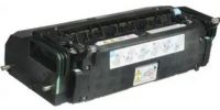 Ricoh 406666 Fusing Unit for use with Aficio SP C430DN, SP C431DN, SP C431DNHT and SP C431DNHW Printers; Up to 120000 standard page yield @ 5% coverage; New Genuine Original OEM Ricoh Brand, UPC 026649066665 (40-6666 406-666 4066-66)  
