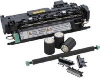 Ricoh 406686 Maintenance Kit for use with Ricoh Aficio SP 5200, SP 5210SR, SP 5200S, SP 5210SF, SP 5200DN and SP 5210DN Laser Printers, Estimated Yield 120000 pages @ 5% average area coverage, New Genuine Original OEM Ricoh Brand, UPC 026649066863 (40-6686 406-686 4066-86) 