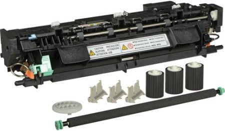 Ricoh 406720 Maintenance Kit for use with Aficio SP 6330N Printer, Up to 90000 standard page yield @ 5% coverage; New Genuine Original OEM Ricoh Brand, UPC 026649067204 (40-6720 406-720 4067-20) 