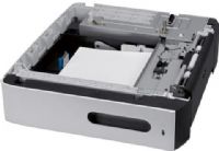 Konica Minolta 4067614 Media tray / feeder, Media tray / feeder Product Type, 500 sheets Total Media Capacity, 8.5 in x 11 in Letter A Size, 8.5 in x 14 in Legal Media Sizes ( 4067614 406-7614 406 7614 A00T012 A00T-012 A00T 012) 