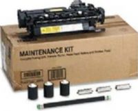 Ricoh 406794 Maintenance Kit for use with Aficio SP C320 and SP C320DN Laser Printers; Up to 90000 standard page yield @ 5% coverage; Includes Fusing Unit & Transfer Rollers; UPC 026649067945, EAN 4961311860652 