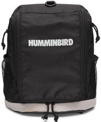 Humminbird 406900-1 Model PTC U Portable Case For use with 141c, 161, 323, 325, 343C, 345c, 363, 365, 383C, 385c, 515, 525, 535, 550, 560, 565, 570, 570 DI,, 575, 580, 581i, 585C, 586C, 586c HD, 587CI, 587ci HD, 595C, 596C, 596c HD, 596c HD DI, 597CI, 597ci HD, 597ci HD DI, 717, 718, 727, 728, 737, 747c, 755c, 757c (4069001 40690-01 4069-001 406-9001 PTCU PTC-U)