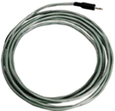 Extech 40705X Analog Output Cable For use with Sound Level Meter Series, UPC 793950407059 (40-705X 407-05X 4070-5X 40705)