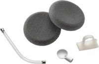 Plantronics 40707-01 Value Pack for use with Encore H91, H91N, H101 and H101N Headsets, Includes voice tube, cord clip, 2 ear cushions, background noise suppressor and 3 cleaning towelettes, UPC 017229004191 (4070701 40707 01 4070-701 407-0701) 