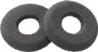 Plantronics 40709-02 Replacement Foam Ear Cushion For use with SupraPlus, SupraPlus SL, SupraPlus UNC, SupraPlus USB, SupraPlus D261N, SupraPlus SDS 2490, SupraPlus SDS 2491, SupraPlus SDS 2492 and SupraPlus USB Headsets, UPC 017229117938 (4070902 40709 02 4070-902 407-0902) 