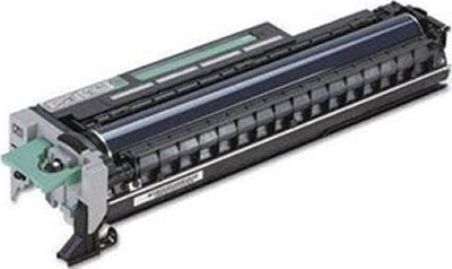 Ricoh 407096 Color Drum Unit for use with Aficio SP C831DN, SP C830DN and SP C830 Printers; Up to 60000 standard page yield @ 5% coverage; New Genuine Original OEM Ricoh Brand, UPC 026649070969 (40-7096 407-096 4070-96) 