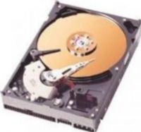Ricoh 407105 Internal 80GB Hard Drive For use with Gestetner SP 4310, Nashuatec SP 4310, NRG SP 4310, Rex Rotary SP 4310 and Aficio SP 4310; UPC 026649071058 (40-7105 407-105 4071-05)  