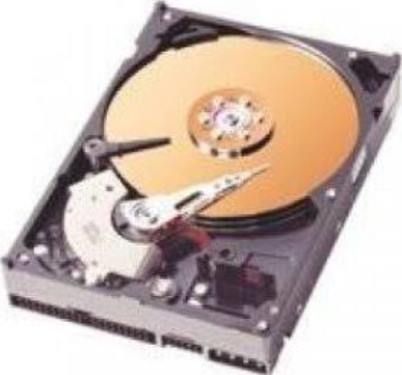 Ricoh 407105 Internal 80GB Hard Drive For use with Gestetner SP 4310, Nashuatec SP 4310, NRG SP 4310, Rex Rotary SP 4310 and Aficio SP 4310; UPC 026649071058 (40-7105 407-105 4071-05) 