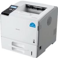 Ricoh 407184 Aficio SP 5210DNHT Healthcare Optimized Black & White Laser Printer; Locked Print; DataOverwrite Security System; Hard Disk Drive Encryption; 4-line LCD control panel and 12-key alphanumeric keypad; 52-ppm Print Speed (Letter); First Print Speed 7.5 seconds or less; Warm-Up Time 29 seconds or less; UPC 026649071843 (40-7184 407-184 4071-84 SP5210DNHT SP-5210DNHT)  