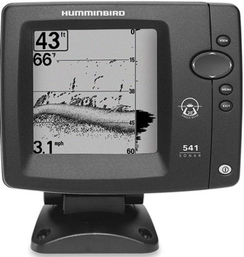 Humminbird 407900-1 Model 587ci HD Fishfinder GPS System, 480 x 640 pixels Resolution, 11.4 cm Diagonal Size, Color Color Support, 4.5 m Diagonal Size, Selective Fish ID+, sonar echo enhancement, Transducer Presence, XNT-9-20-T Transducer Name, Dual-beam Transducer Type, Transom Transducer Mount, 20/60 degrees Beamwidth, 83/200 kHz Operating Frequency, 2400 Power Output - Peak to Peak, 300 Power Output - RMS, UPC 082324034558 (407900-1 407900 1 4079001 587ci 587-ci 587 ci)